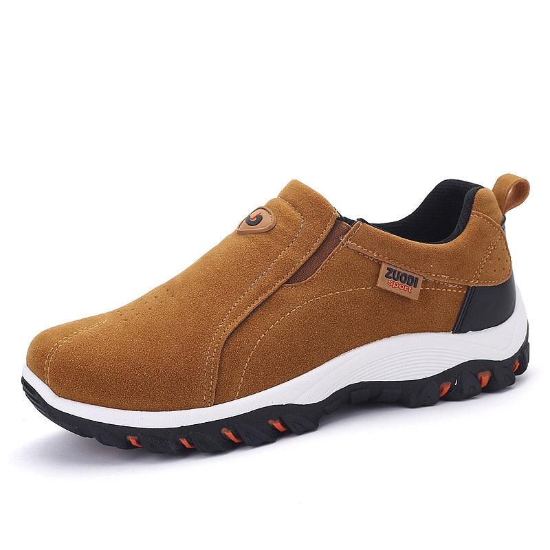 Tênis Casual Masculino CircuitRunner - Sundian - Sundian