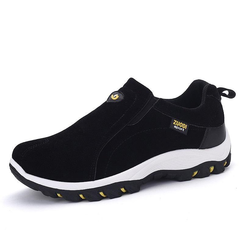 Tênis Casual Masculino CircuitRunner - Sundian - Sundian
