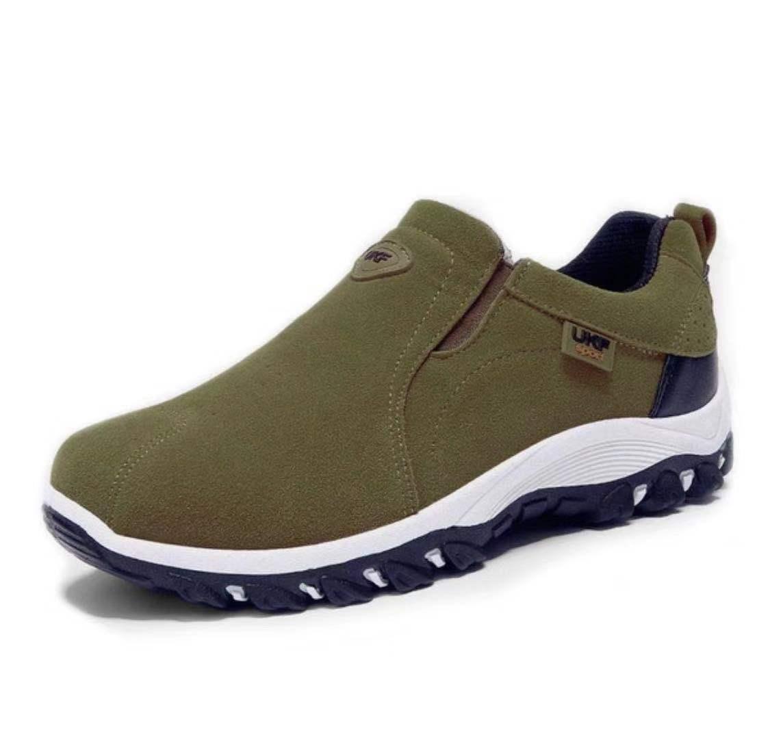 Tênis Casual Masculino CircuitRunner - Sundian - Sundian