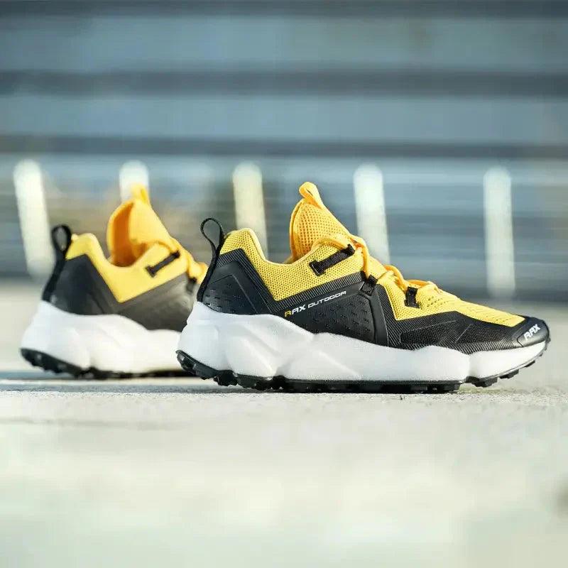 Tênis Casual Masculino BoostJet - Sundian - Sundian