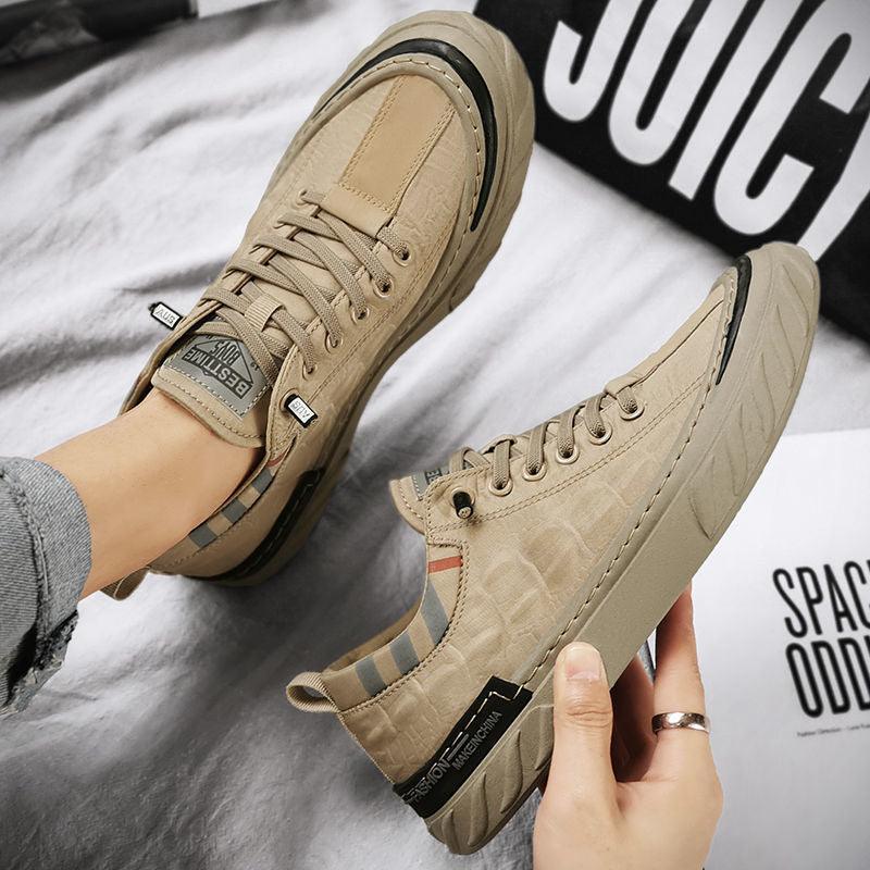 Tênis Masculino Casual FashionBest - Sundian - Sundian