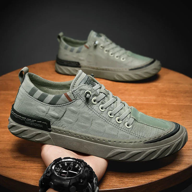Men's Casual Rafter Sneakers