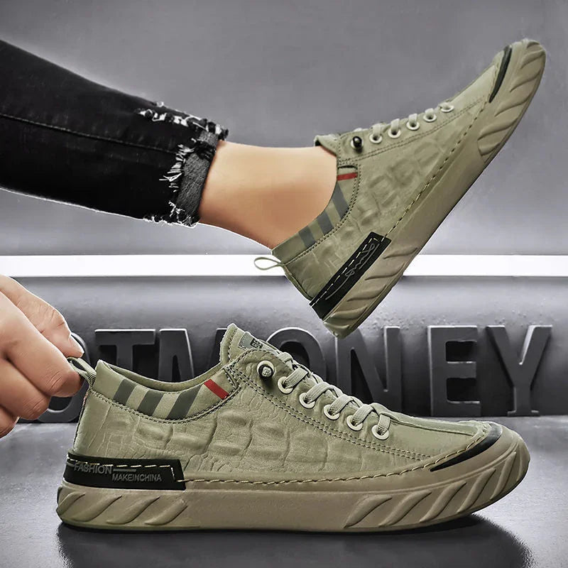 Men's Casual Rafter Sneakers