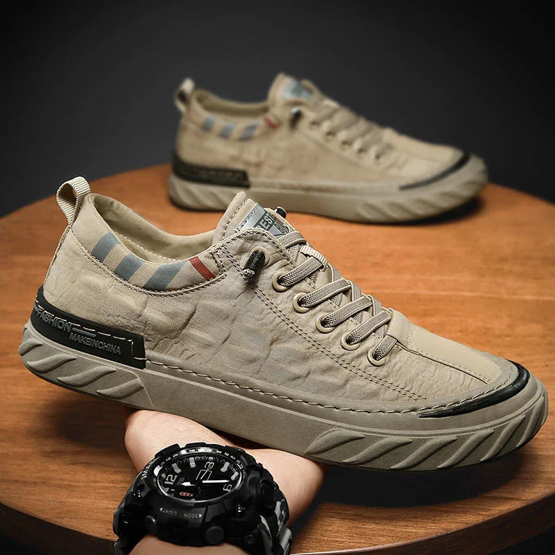 Men's Casual Rafter Sneakers