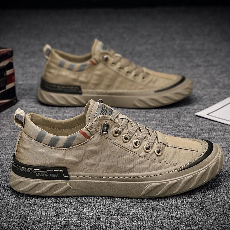 Men's Casual Rafter Sneakers