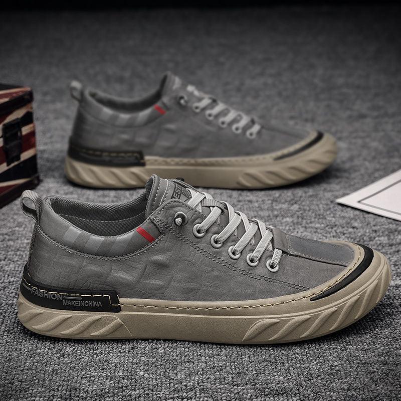 Men's Casual Rafter Sneakers