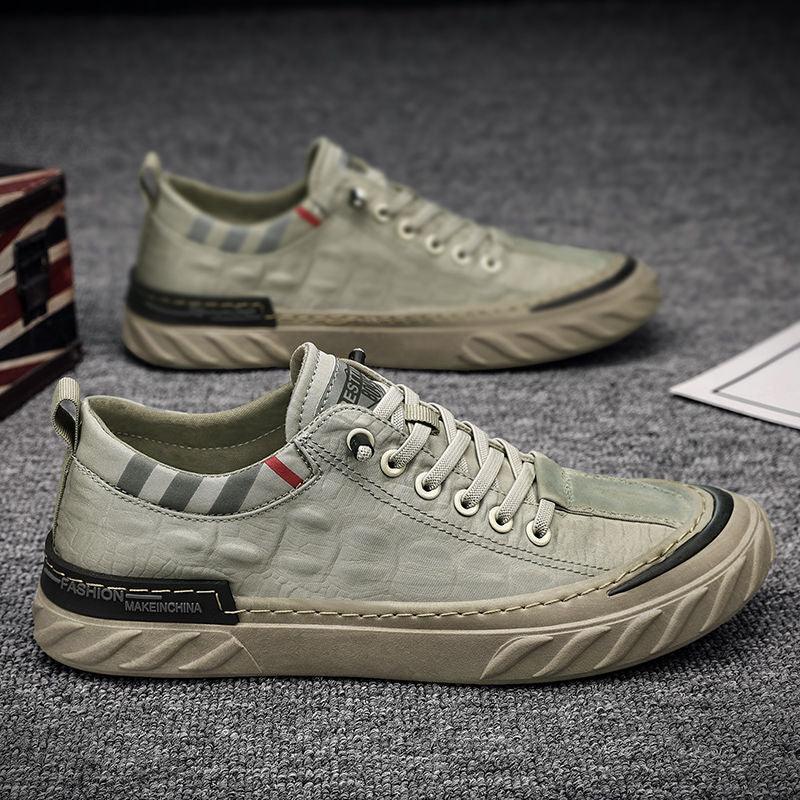 Men's Casual Rafter Sneakers