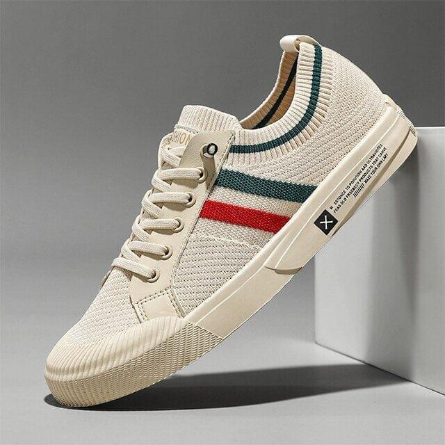 Tênis Casual Strech Blended - Sundian - Sundian