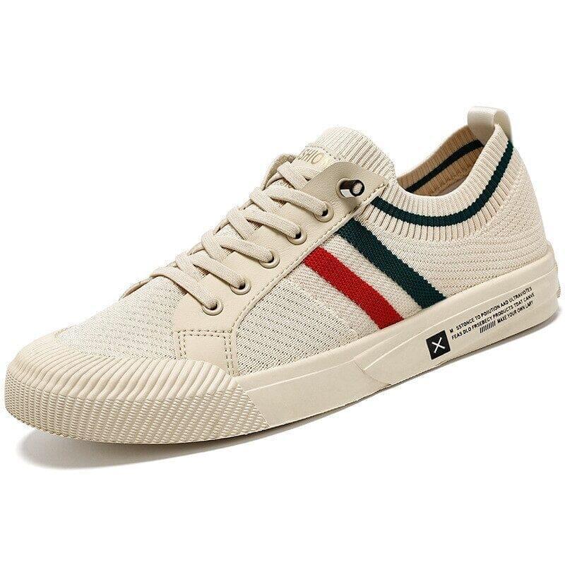 Tênis Casual Strech Blended - Sundian - Sundian