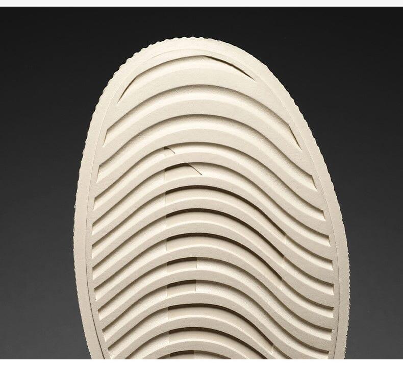Tênis Casual Strech Blended - Sundian - Sundian