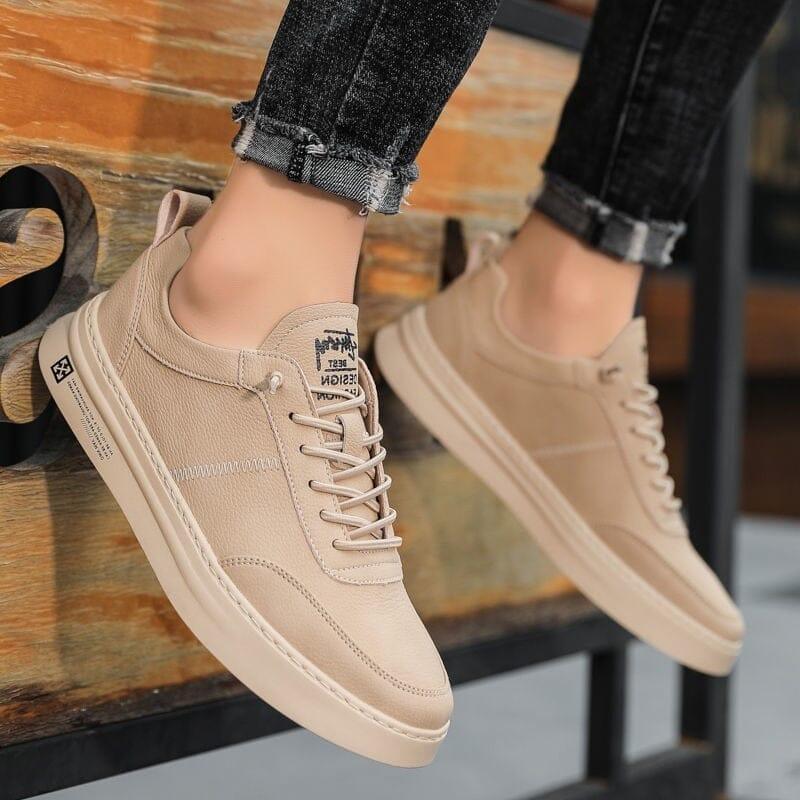 Tênis Casual Urban Vegas - Sundian - Sundian