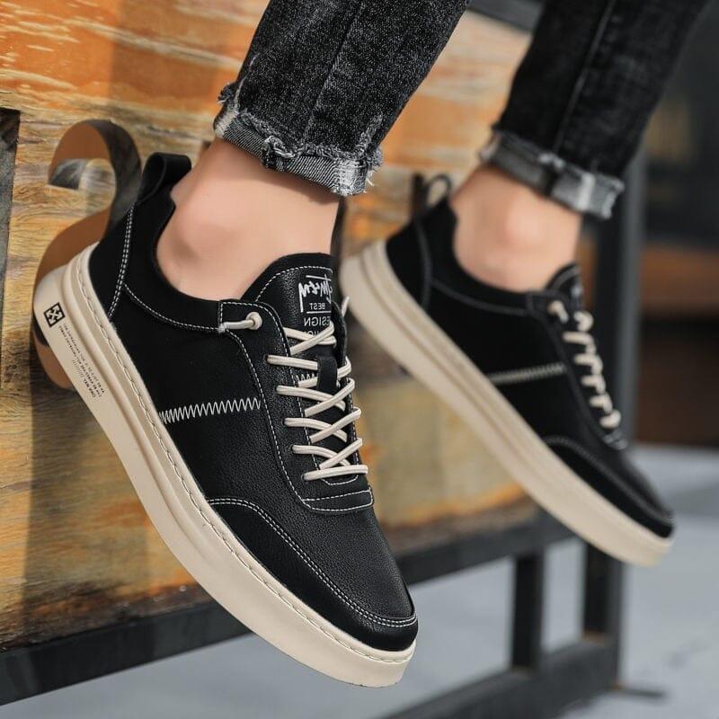 Tênis Casual Urban Vegas - Sundian - Sundian