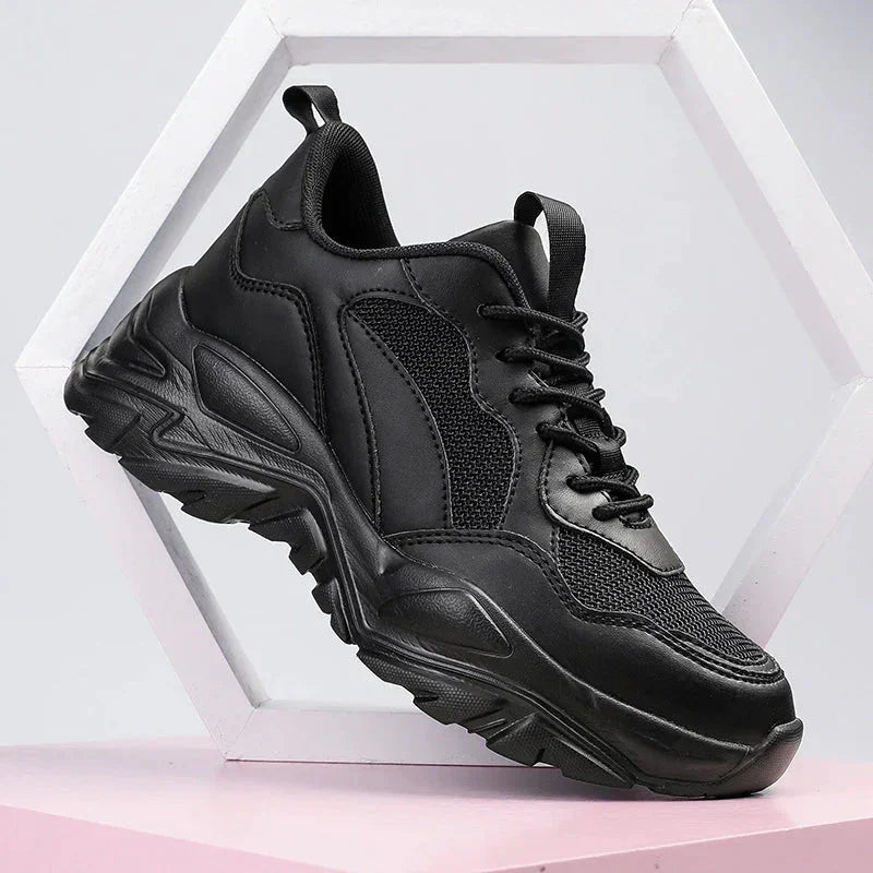Tênis Chunky Feminino Urban – Simplesmente irresistível