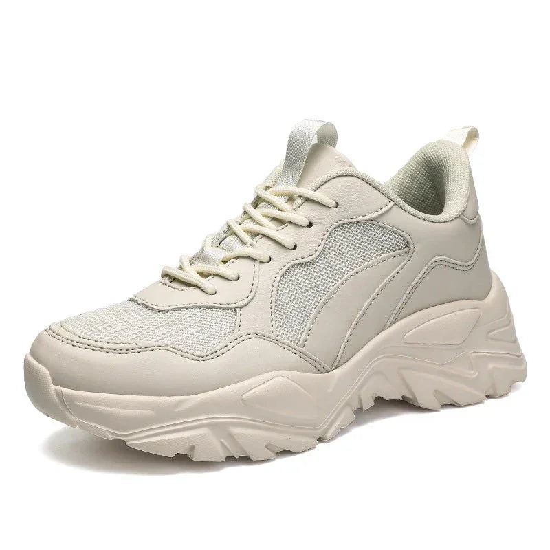 Tênis Chunky Feminino Urban – Simplesmente irresistível