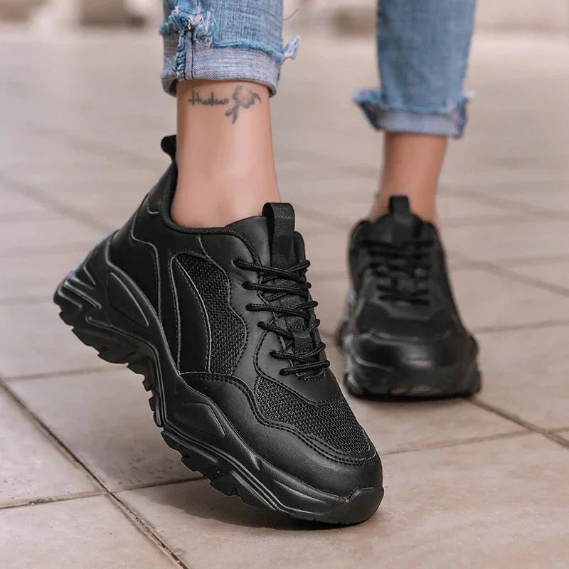 Tênis Chunky Feminino Urban – Simplesmente irresistível