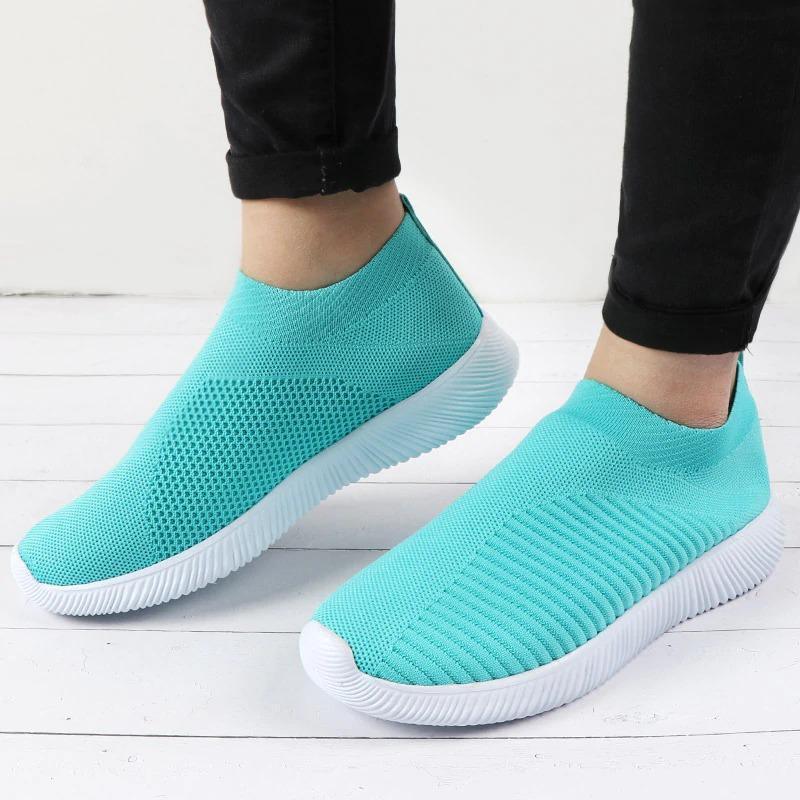 Tênis Confortável QuantumStride - Sundian - Sundian