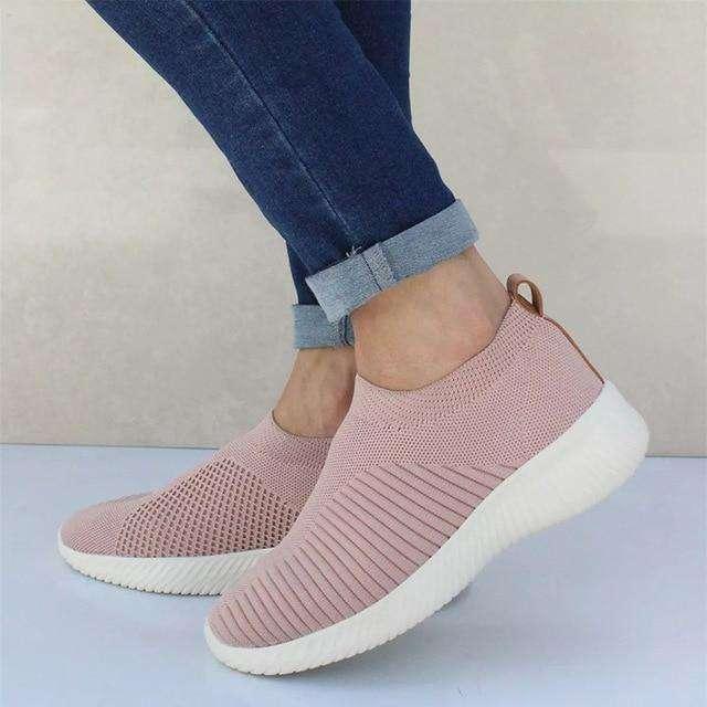 Tênis Confortável QuantumStride - Sundian - Sundian