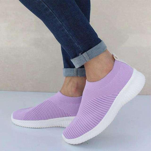 Tênis Confortável QuantumStride - Sundian - Sundian