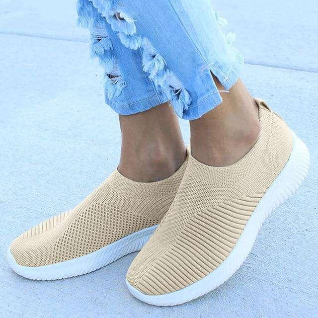 Tênis Confortável QuantumStride - Sundian - Sundian