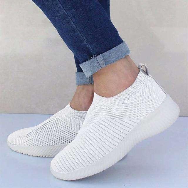 Tênis Confortável QuantumStride - Sundian - Sundian