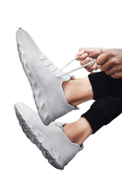 Tênis Crossfit Feminino Respirável - Sundian - Sundian