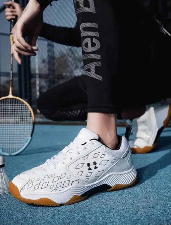 Tênis de Badminton FlashFusion - Sundian - Sundian