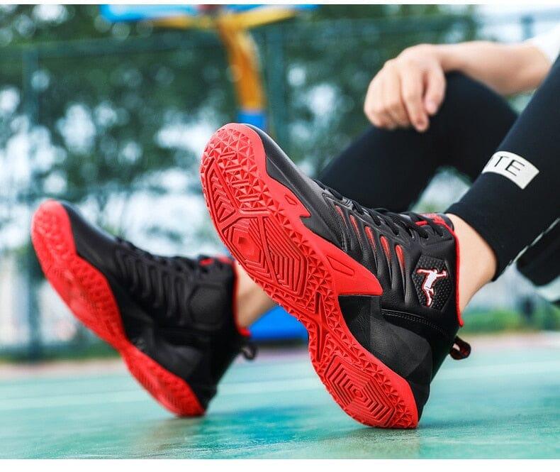 Tênis de Basquete PulseGlide - Sundian - Sundian