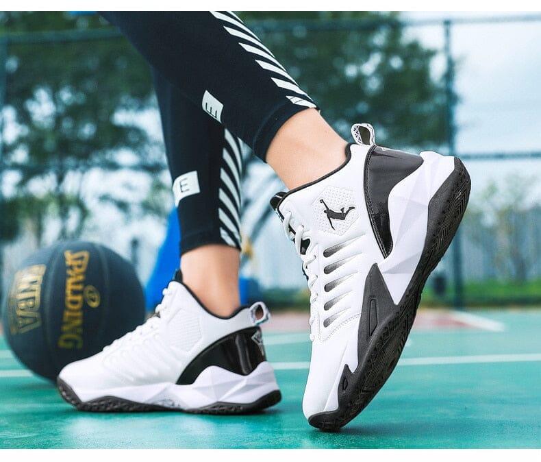Tênis de Basquete PulseGlide - Sundian - Sundian