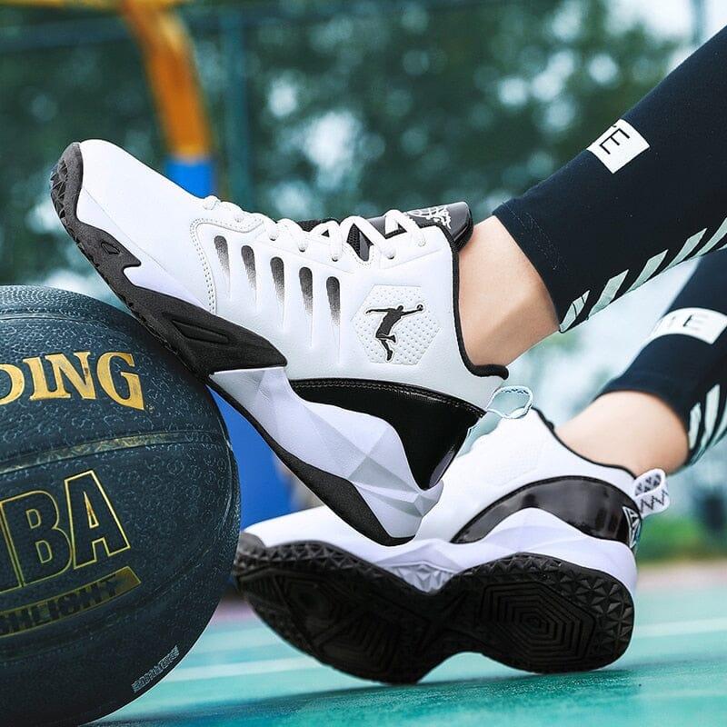 Tênis de Basquete PulseGlide - Sundian - Sundian