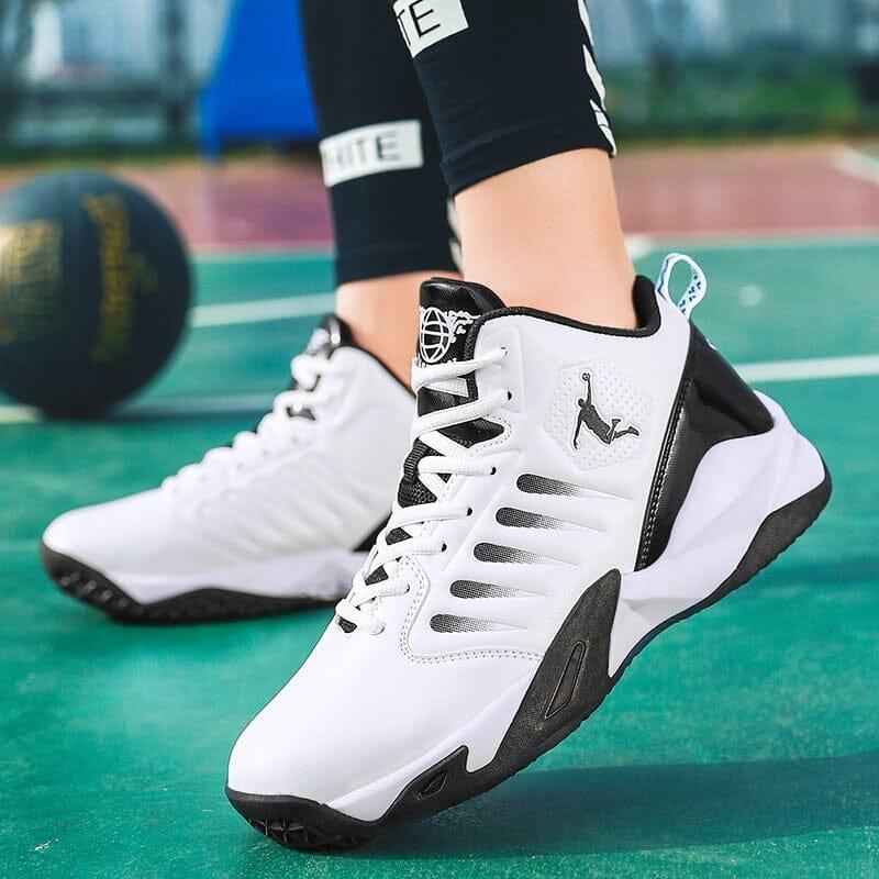 Tênis de Basquete PulseGlide - Sundian - Sundian