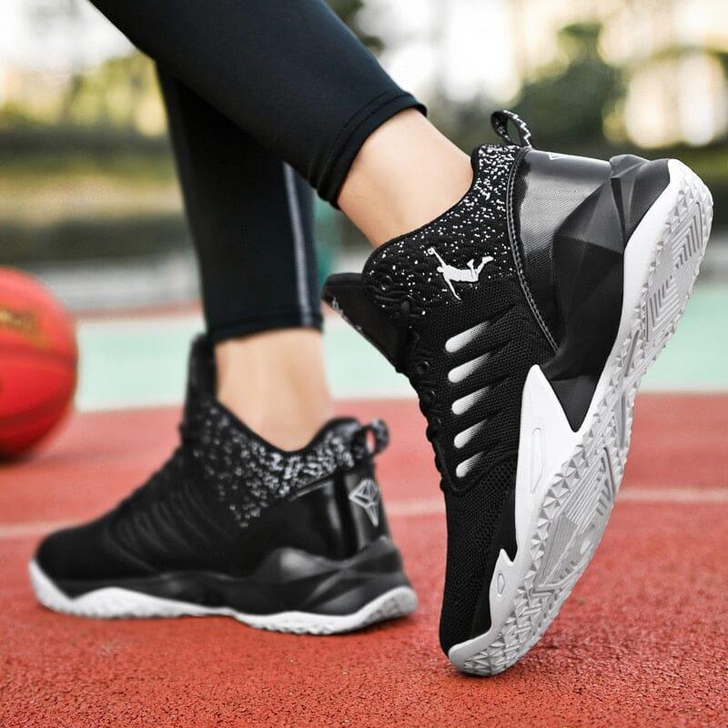 Tênis de Basquete PulseGlide - Sundian - Sundian
