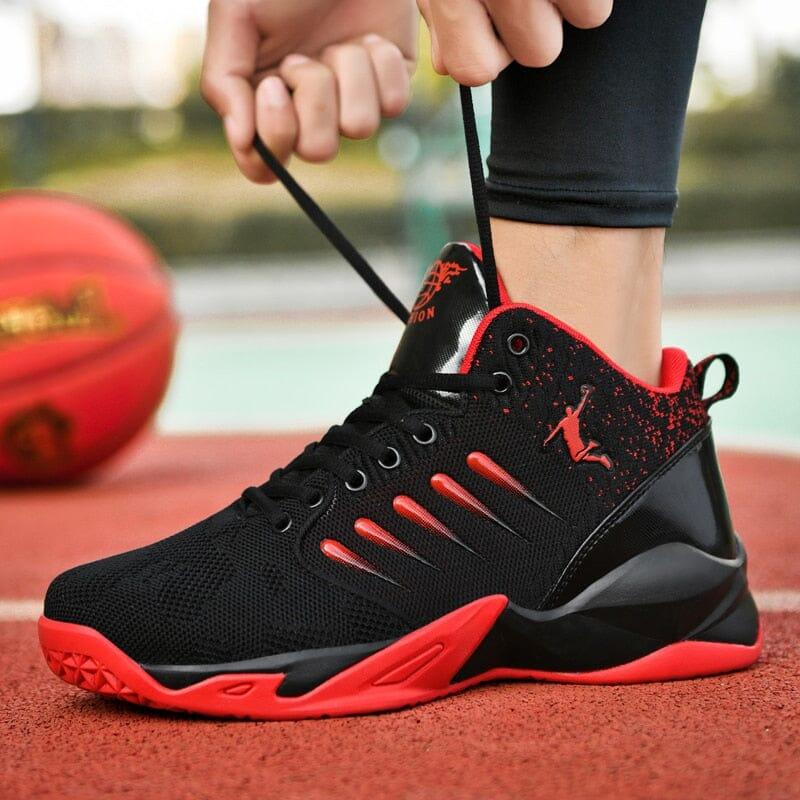 Tênis de Basquete PulseGlide - Sundian - Sundian