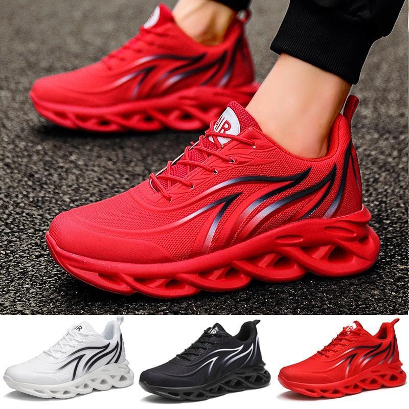 Tênis de Corrida Masculino AeroRun - Sundian - Sundian