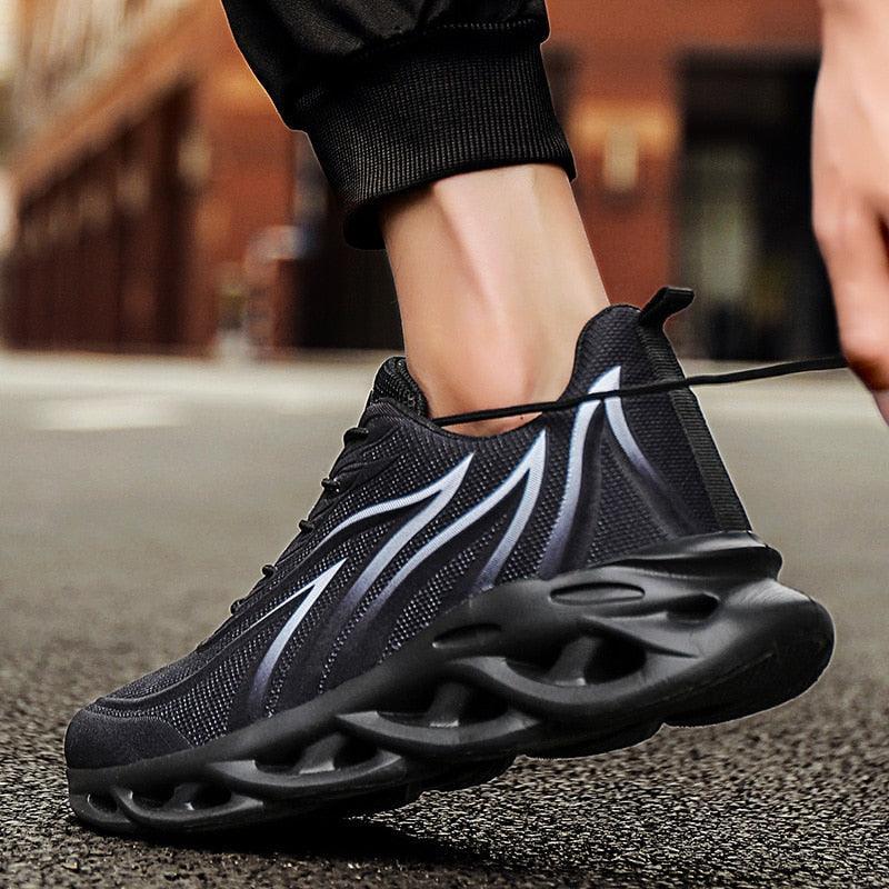 Tênis de Corrida Masculino AeroRun - Sundian - Sundian