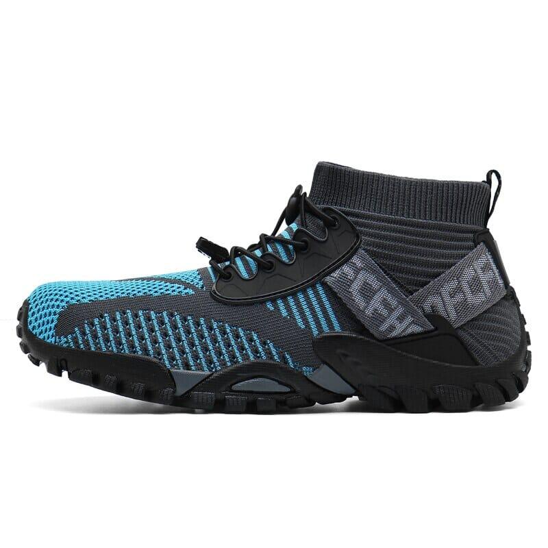 Tênis de Pesca Esportivo Masculino GlideRush - Sundian - Sundian