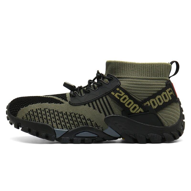 Tênis de Pesca Esportivo Masculino GlideRush - Sundian - Sundian