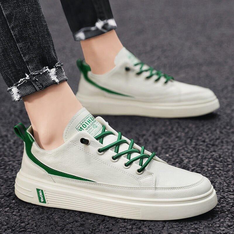 Tênis Casual Masculino SolarBolt - Sundian - Sundian