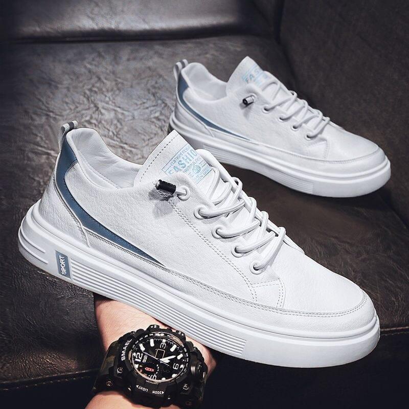 Tênis Casual Masculino SolarBolt - Sundian - Sundian