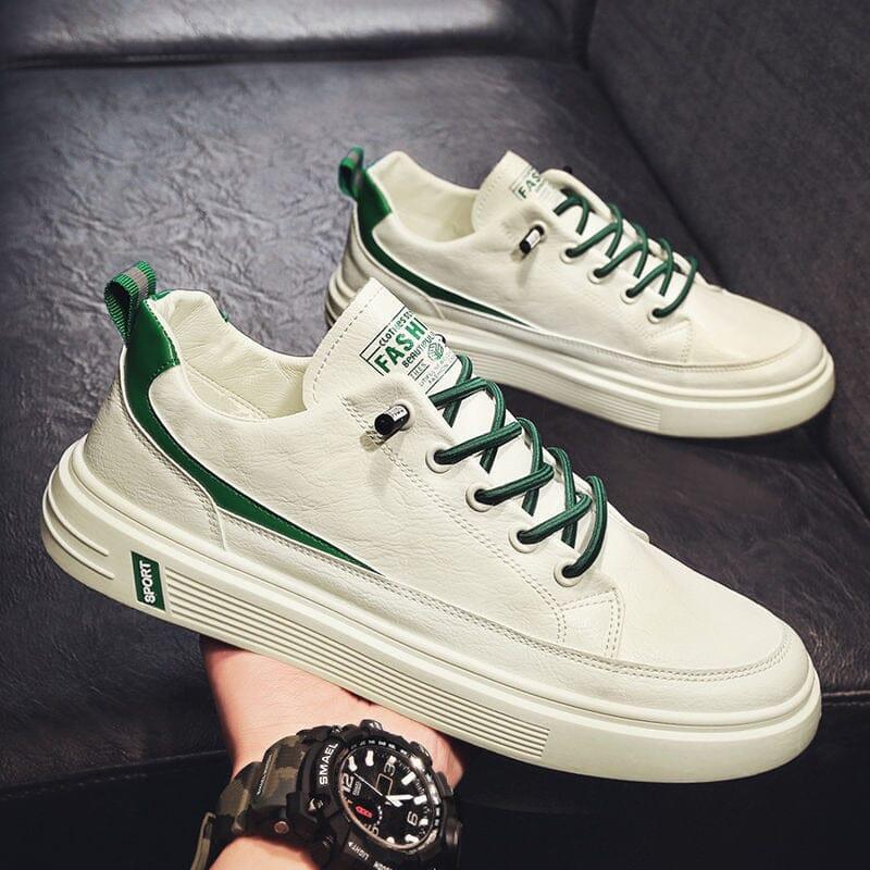 Tênis Casual Masculino SolarBolt - Sundian - Sundian