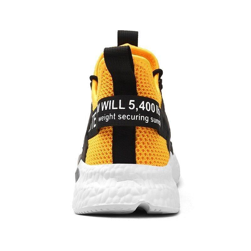 Tênis Casual Masculino PowerFlex - Sundian - Sundian