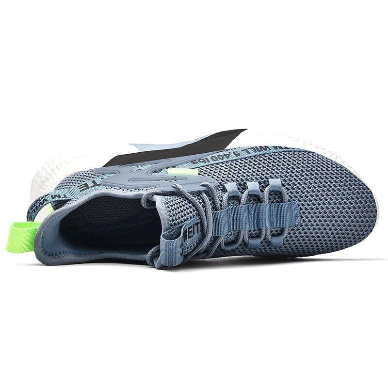Tênis Casual Masculino PowerFlex - Sundian - Sundian