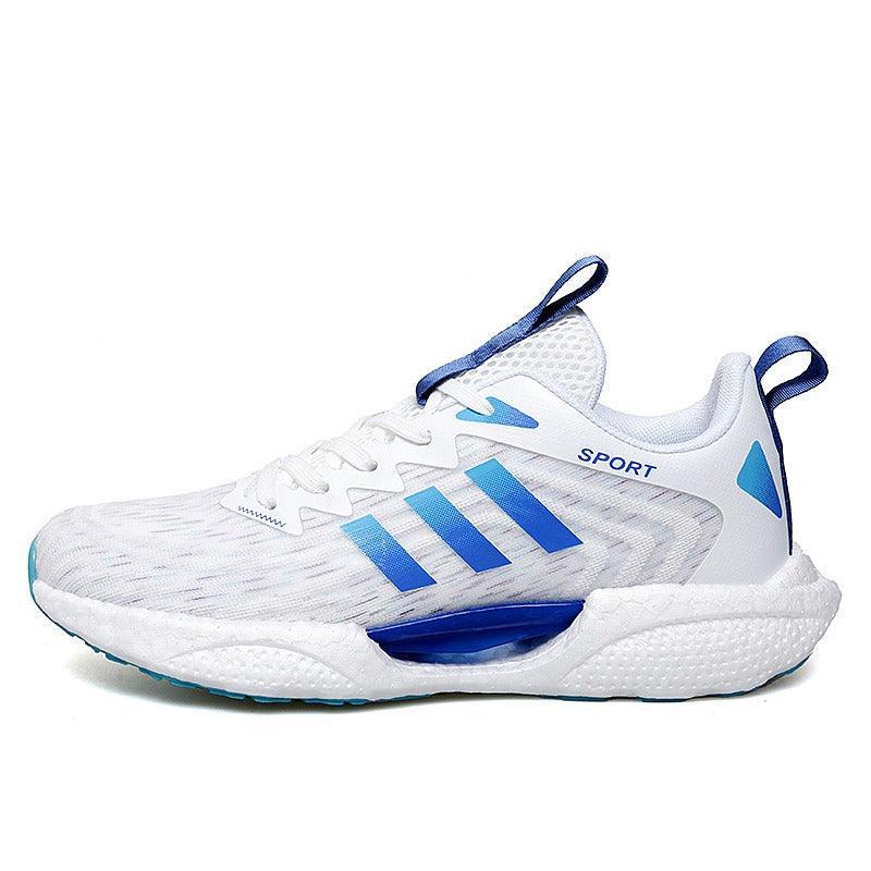 Tênis Masculino Fast Low - Sundian - Sundian
