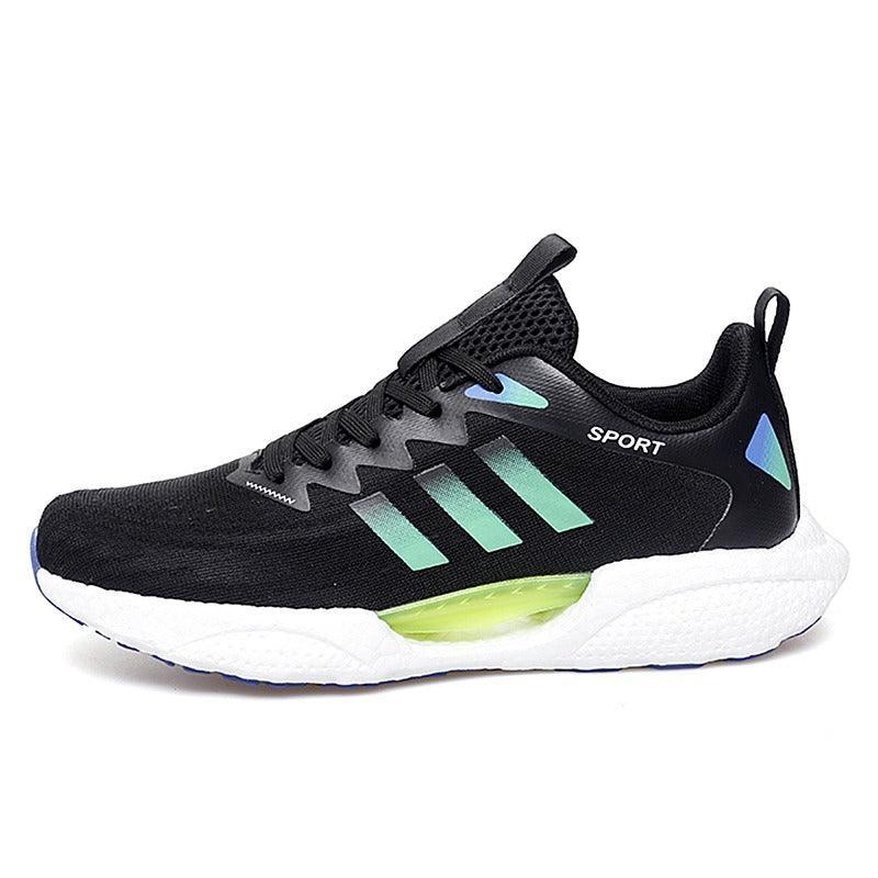 Tênis Masculino Fast Low - Sundian - Sundian