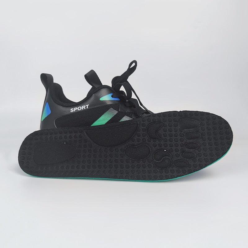 Tênis Masculino Fast Low - Sundian - Sundian