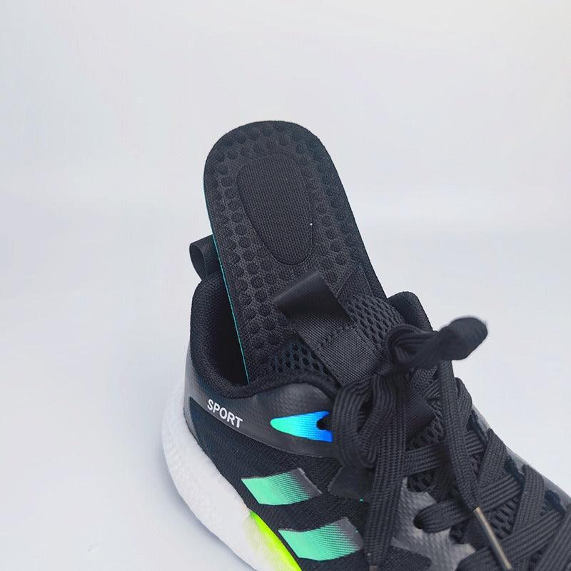 Tênis Masculino Fast Low - Sundian - Sundian