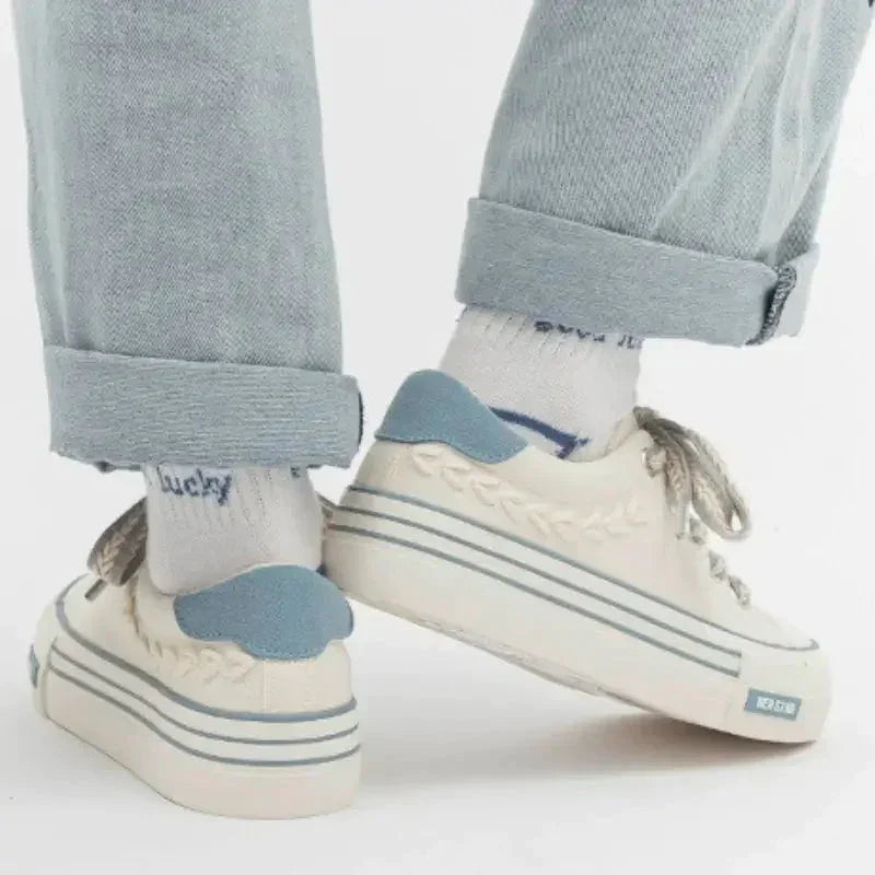 Tênis Feminino Casual Ber Star – Sofisticação com caimento perfeito
