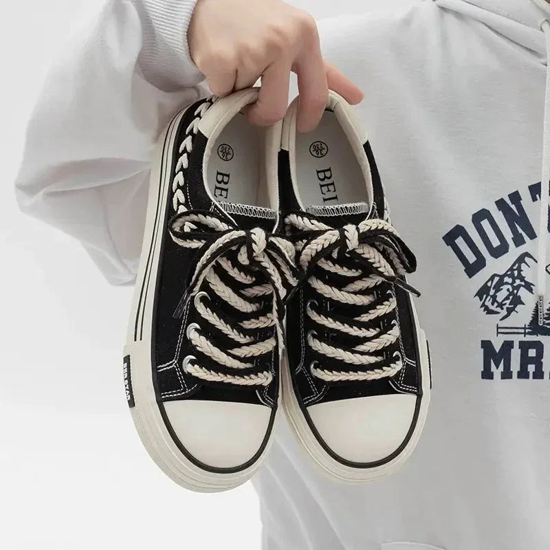 Tênis Feminino Casual Ber Star – Sofisticação com caimento perfeito