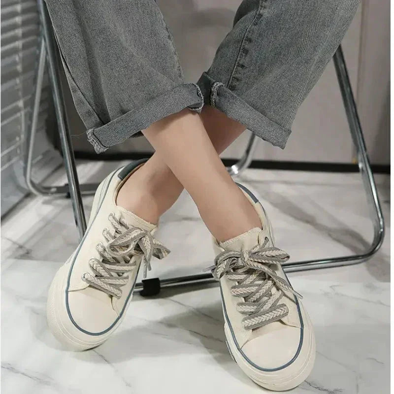Tênis Feminino Casual Ber Star – Sofisticação com caimento perfeito