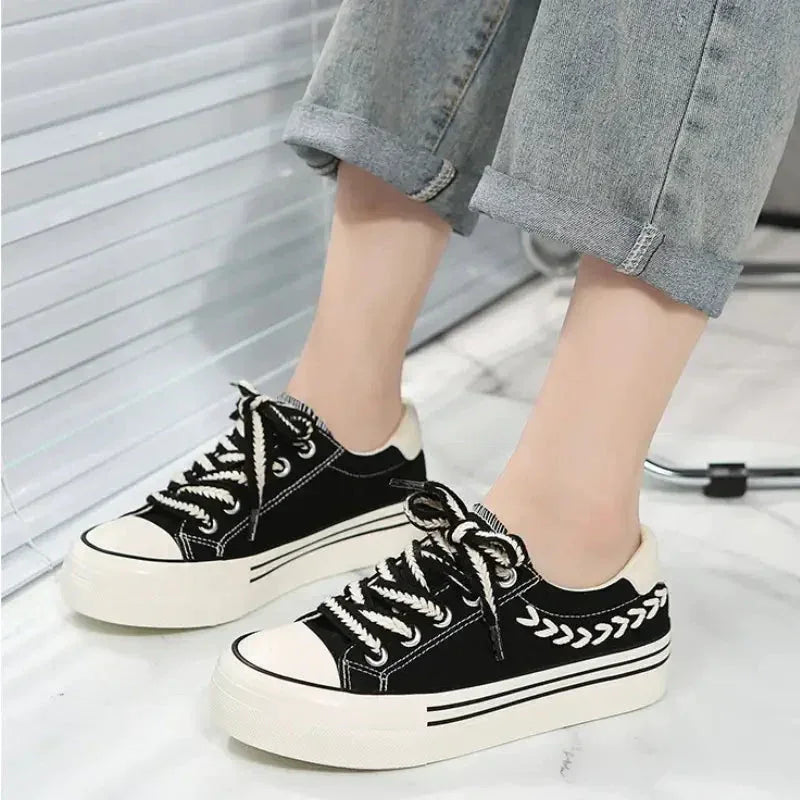 Tênis Feminino Casual Ber Star – Sofisticação com caimento perfeito