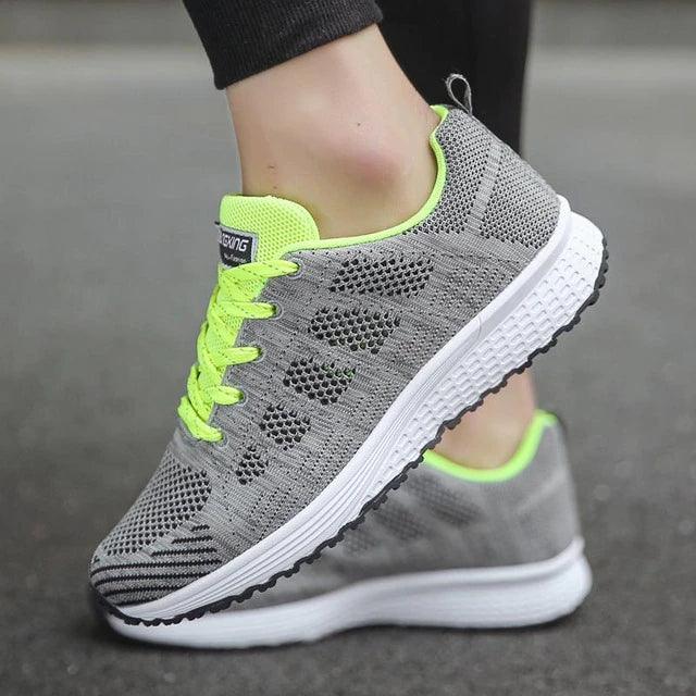 Tênis Feminino Esporte VelocityPro - Sundian - Sundian